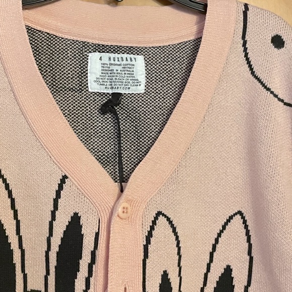 Huxbaby | Shirts \u0026 Tops | Huxbaby Bunny 
